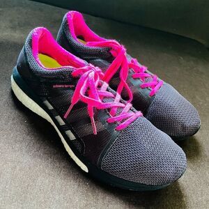 Adidas Tempo Racing Flats trainers. Womens 9 US 41 1/3 EUR